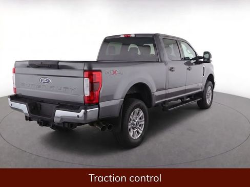 Used 2024 Ford F250 XLT AWD/4WD image 5