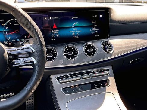 Certified 2023 Mercedes-Benz CLS 450 4MATIC image 6