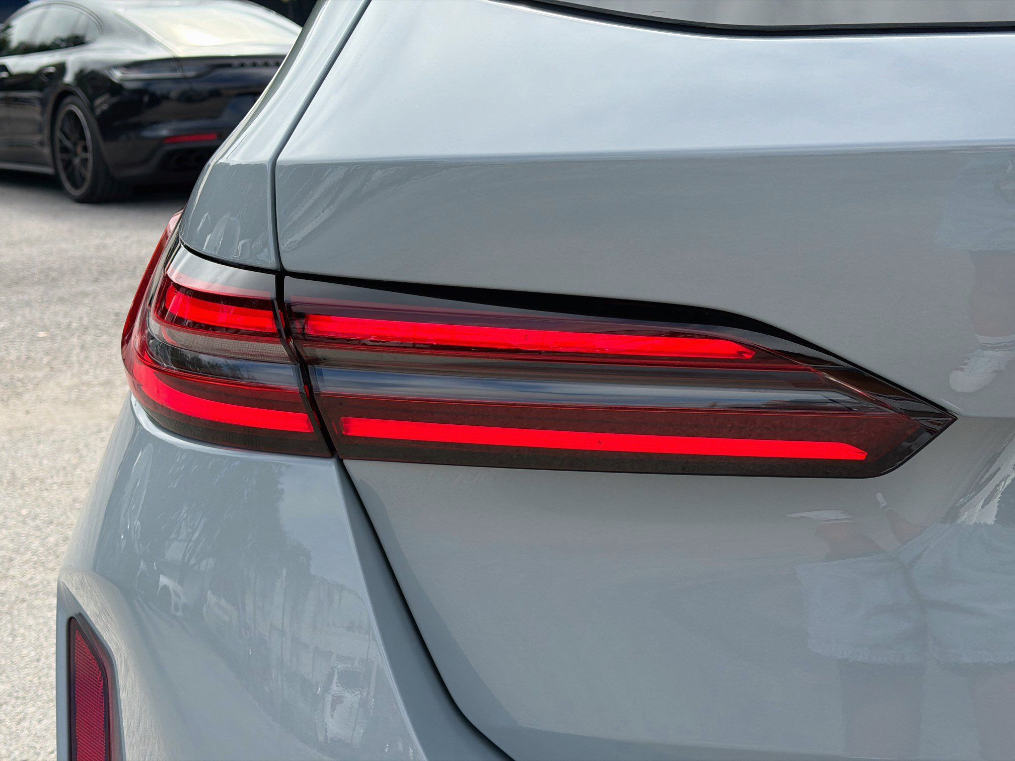 New 2027 BMW M5 Touring AWD/4WD image 10