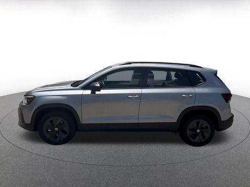 Used 2025 Volkswagen Taos S FWD image 9