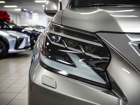 Certified 2022 Lexus GX 460 Premium image 28