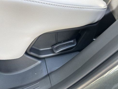 New 2026 Hyundai Tucson Limited image 24