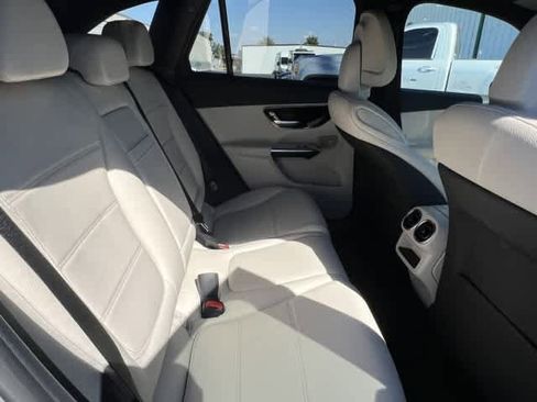 New 2026 Mercedes-Benz GLC 300 image 21