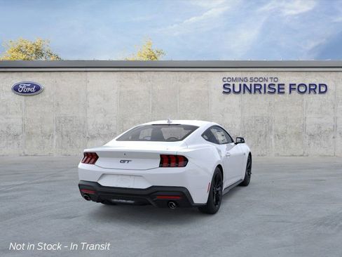 New 2026 Ford Mustang GT image 8