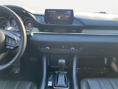 Used 2018 MAZDA MAZDA6 Grand Touring image 11