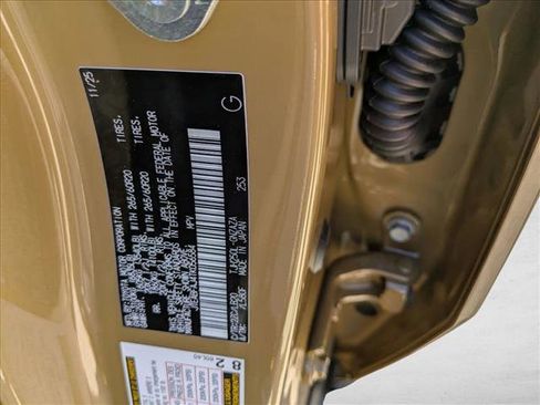 New 2026 Toyota Land Cruiser image 16