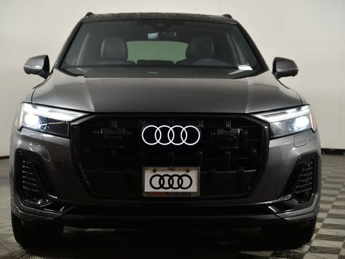 New 2026 Audi Q7 3.0T Premium Plus image 6