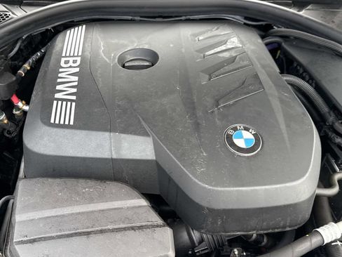 Certified 2025 BMW 330i xDrive Sedan w/ Premium Package image 13