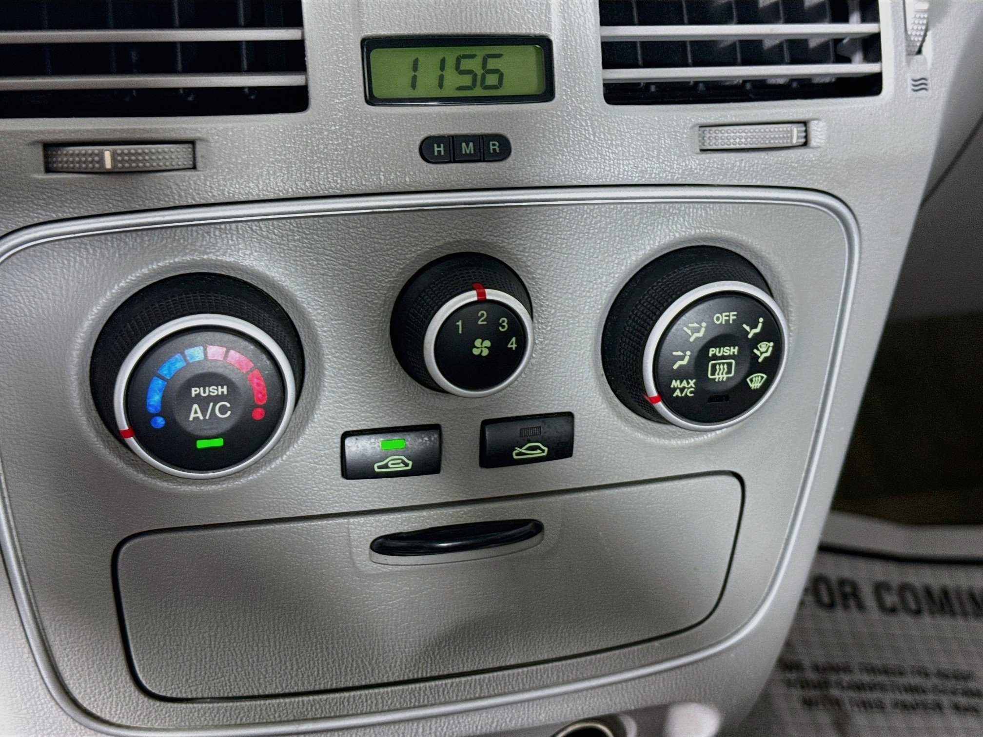 Used 2008 Hyundai Sonata GLS FWD image 16