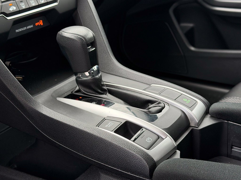 Used 2020 Honda Civic LX image 10