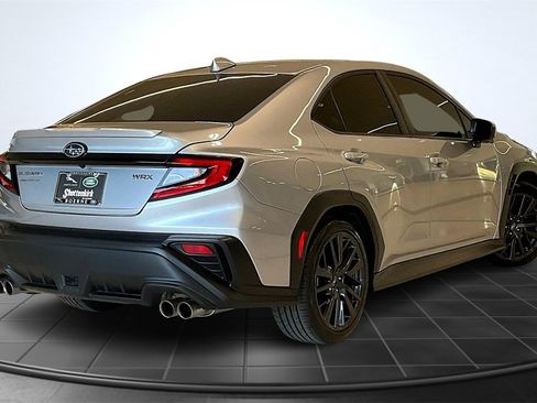 Used 2023 Subaru WRX Premium image 13