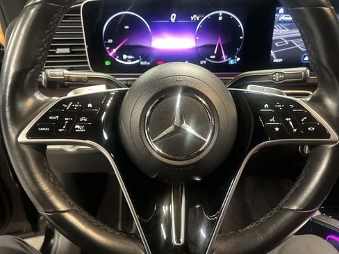 Used 2024 Mercedes-Benz GLE 350 4MATIC w/ 3rd Row Seat Package image 12