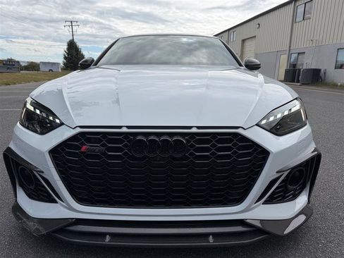Used 2023 Audi RS 5 Sportback image 9