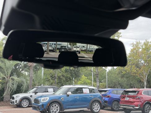 Certified 2026 BMW X3 M50 AWD/4WD image 26