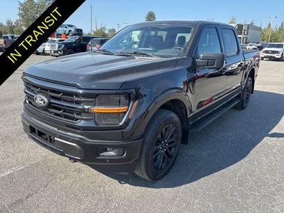 Used 2024 Ford F150 XLT w/ Equipment Group 303A High