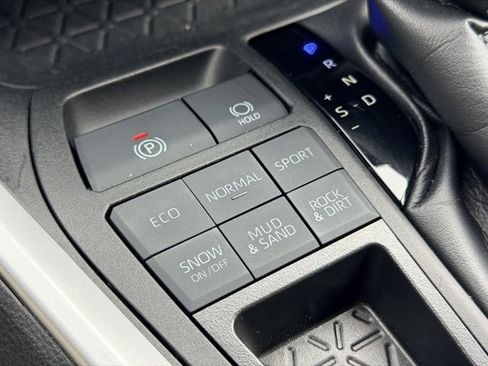 Used 2023 Toyota RAV4 LE image 15