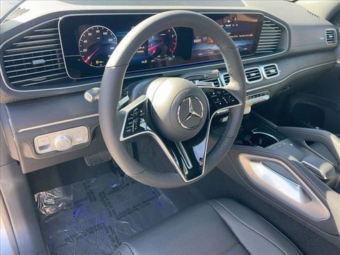 New 2026 Mercedes-Benz GLE 350 4MATIC image 3