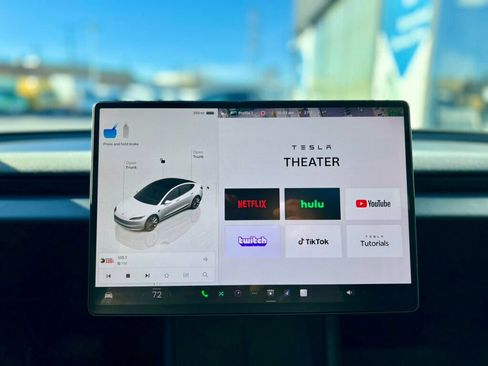 Used 2024 Tesla Model 3 Long Range image 27