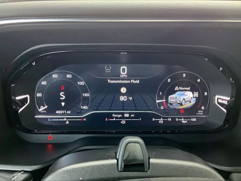 Used 2023 GMC Yukon XL Denali Ultimate image 27