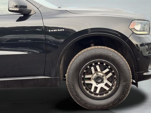 Used 2020 Dodge Durango R/T AWD/4WD image 25
