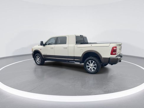 Used 2023 RAM 2500 Limited image 6