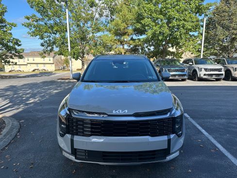 New 2026 Kia Sportage EX image 2