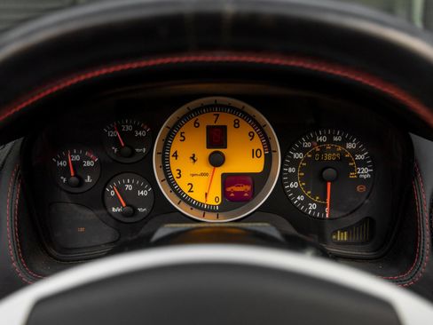Used 2006 Ferrari F430 Spider RWD image 38