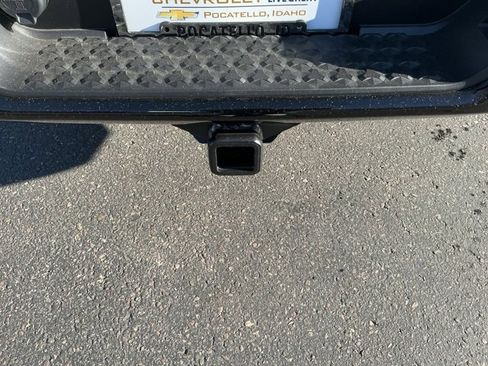 New 2026 Chevrolet Colorado Z71 w/ Technology Package image 6