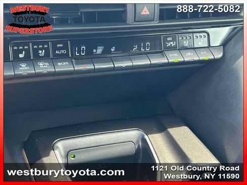 Certified 2026 Toyota Crown w/ Advanced Technology Package AWD/4WD image 31