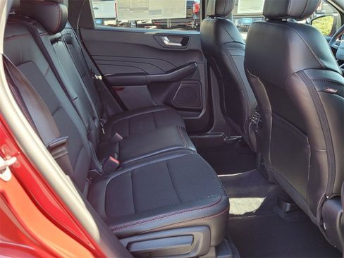 New 2026 Ford Escape ST-Line w/ Cold Weather Package image 14