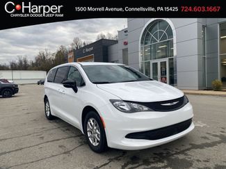 New 2026 Chrysler Voyager LX video 1