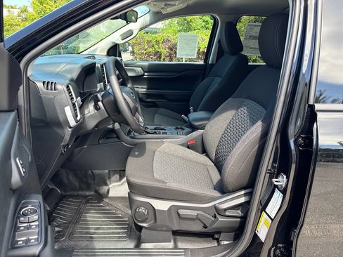 New 2026 Ford Ranger XL RWD image 29