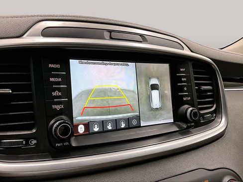Used 2020 Kia Sorento SX AWD/4WD image 24