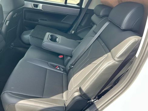 New 2026 Hyundai Santa Fe SEL FWD image 20