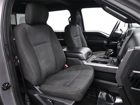 Used 2018 Ford F150 XLT w/ Equipment Group 302A Luxury image 22