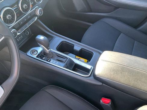 Used 2024 Nissan Sentra SV image 18