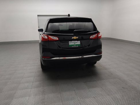 Used 2021 Chevrolet Equinox LT AWD/4WD image 6
