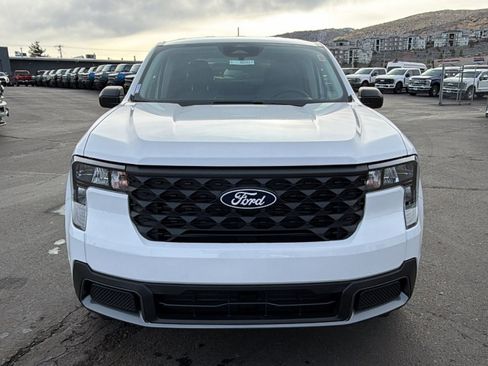 New 2026 Ford Maverick XLT w/ Equipment Group 301A image 8