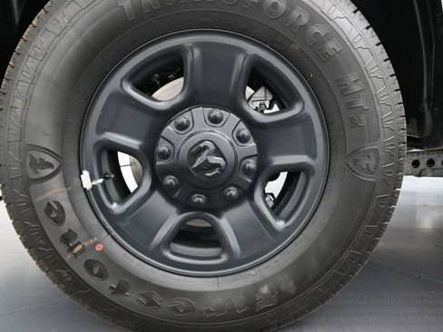 New 2026 RAM 2500 Tradesman image 38