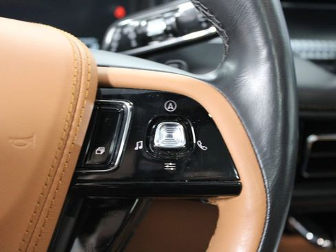 Used 2023 Lincoln Aviator Black Label w/ Dynamic Handling Package image 24