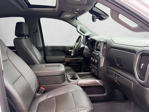 Used 2020 Chevrolet Silverado 2500 LTZ w/ LTZ Plus Package image 30