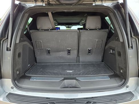 Certified 2025 Cadillac Escalade Sport Platinum image 35