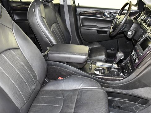 Used 2015 Buick Enclave Premium w/ Experience Buick Package AWD/4WD image 40