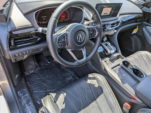New 2026 Acura MDX SH-AWD w/ Advance Package image 3