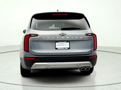 Used 2020 Kia Telluride SX w/ SX Prestige Package AWD/4WD image 6