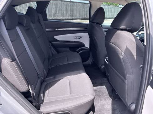 Used 2022 Hyundai Tucson SEL FWD image 21