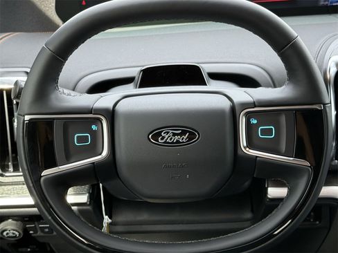 New 2025 Ford Expedition Tremor image 11