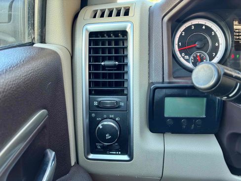 Used 2014 RAM 1500 Big Horn AWD/4WD image 29