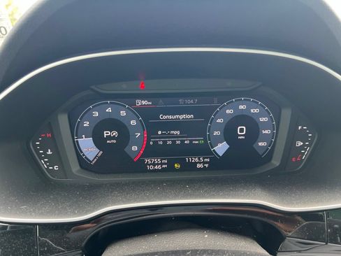 Used 2021 Audi Q3 2.0T Premium Plus w/ Premium Plus Package AWD/4WD image 11
