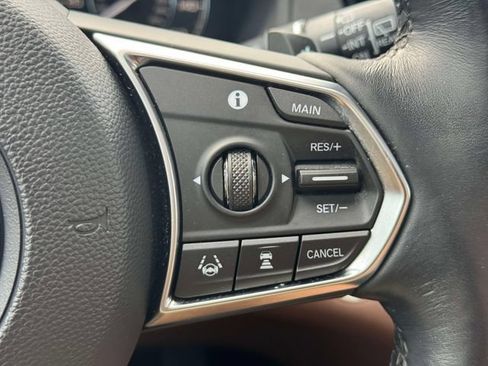 Used 2021 Acura RDX AWD w/ Technology Package image 28